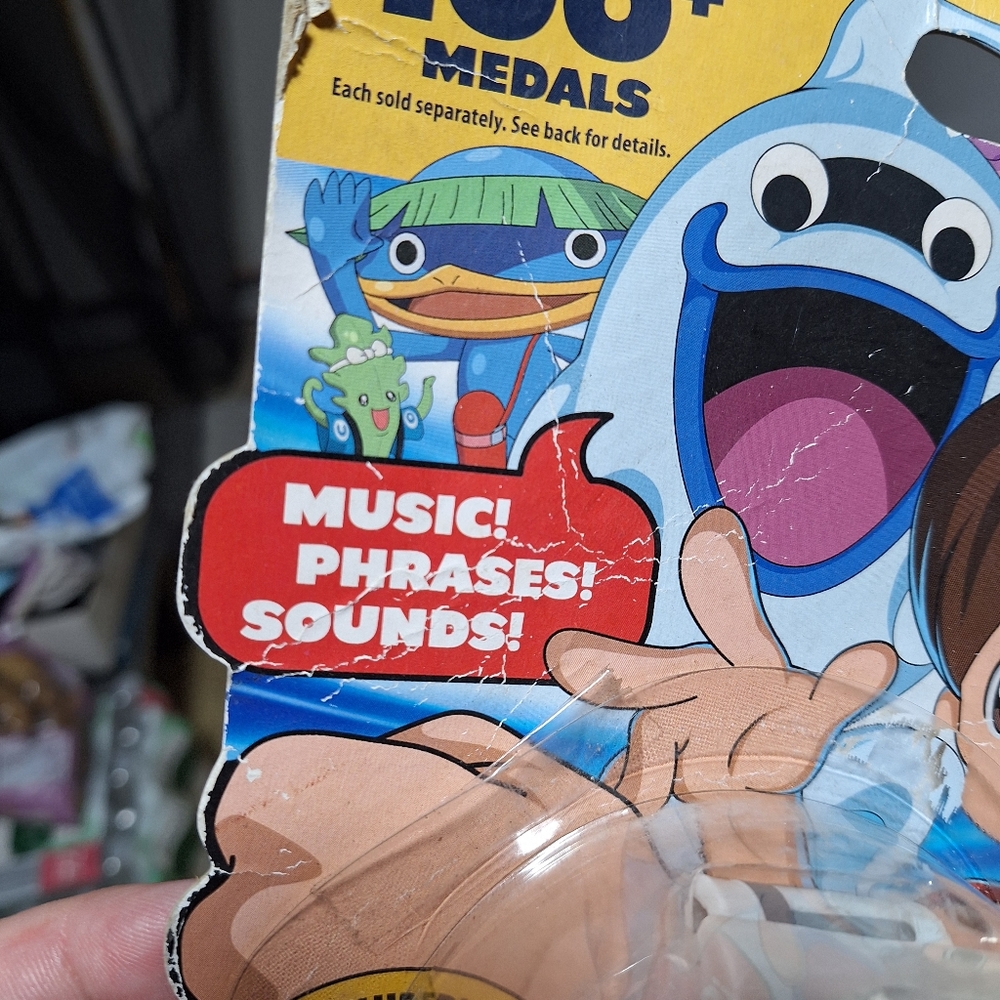 Yo Kai Collection - Picture 11 of 12
